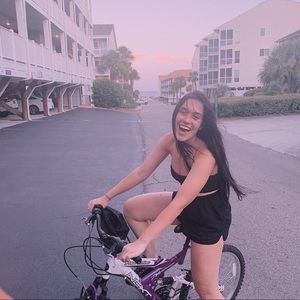 Meet your Posher, Morgan